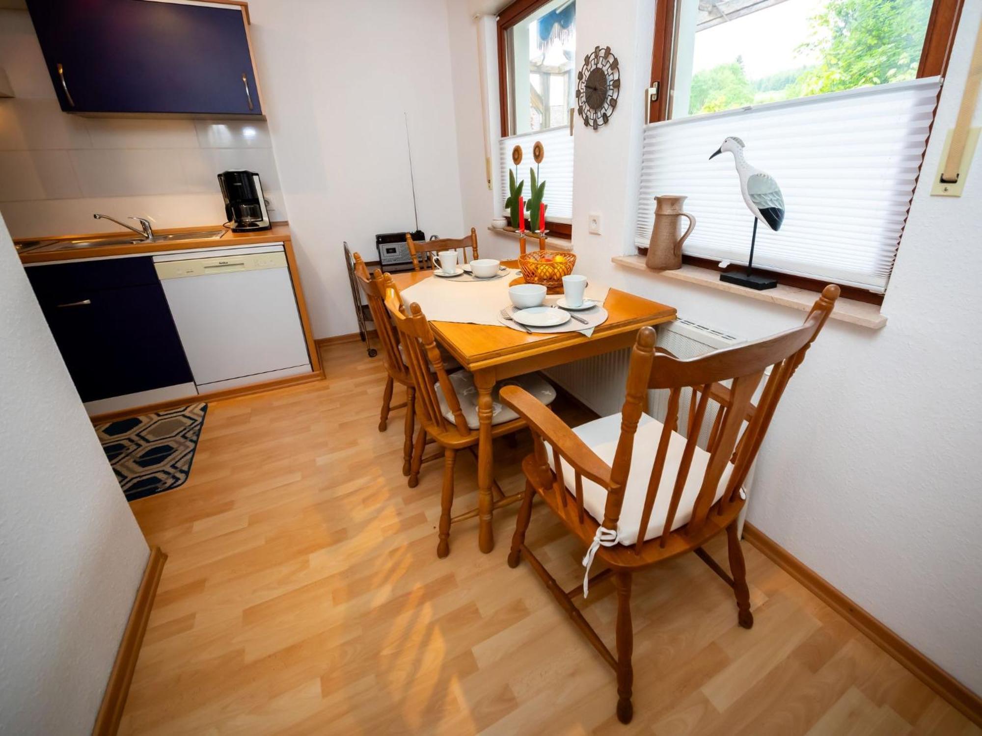 Holiday Home Neles Kate Am Diemelsee By Interhome Helminghausen Exterior photo