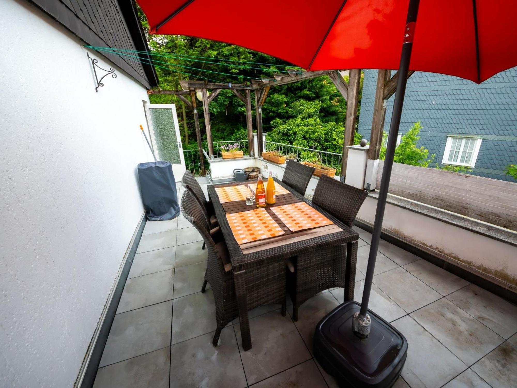 Holiday Home Neles Kate Am Diemelsee By Interhome Helminghausen Exterior photo