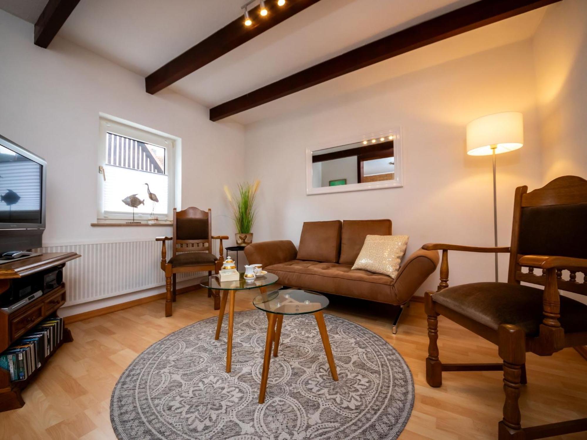 Holiday Home Neles Kate Am Diemelsee By Interhome Helminghausen Exterior photo
