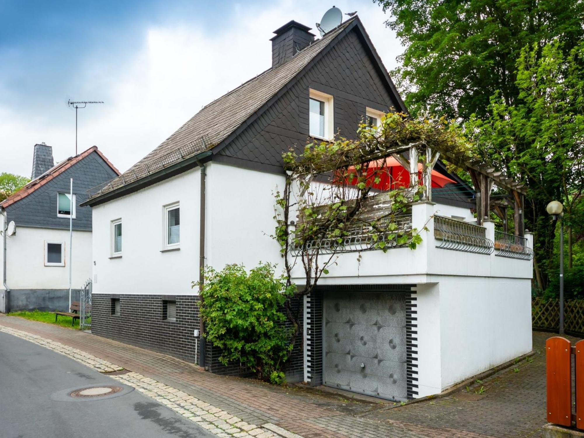 Holiday Home Neles Kate Am Diemelsee By Interhome Helminghausen Exterior photo